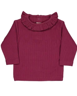 Zeeman Tee-shirt - Rouge
