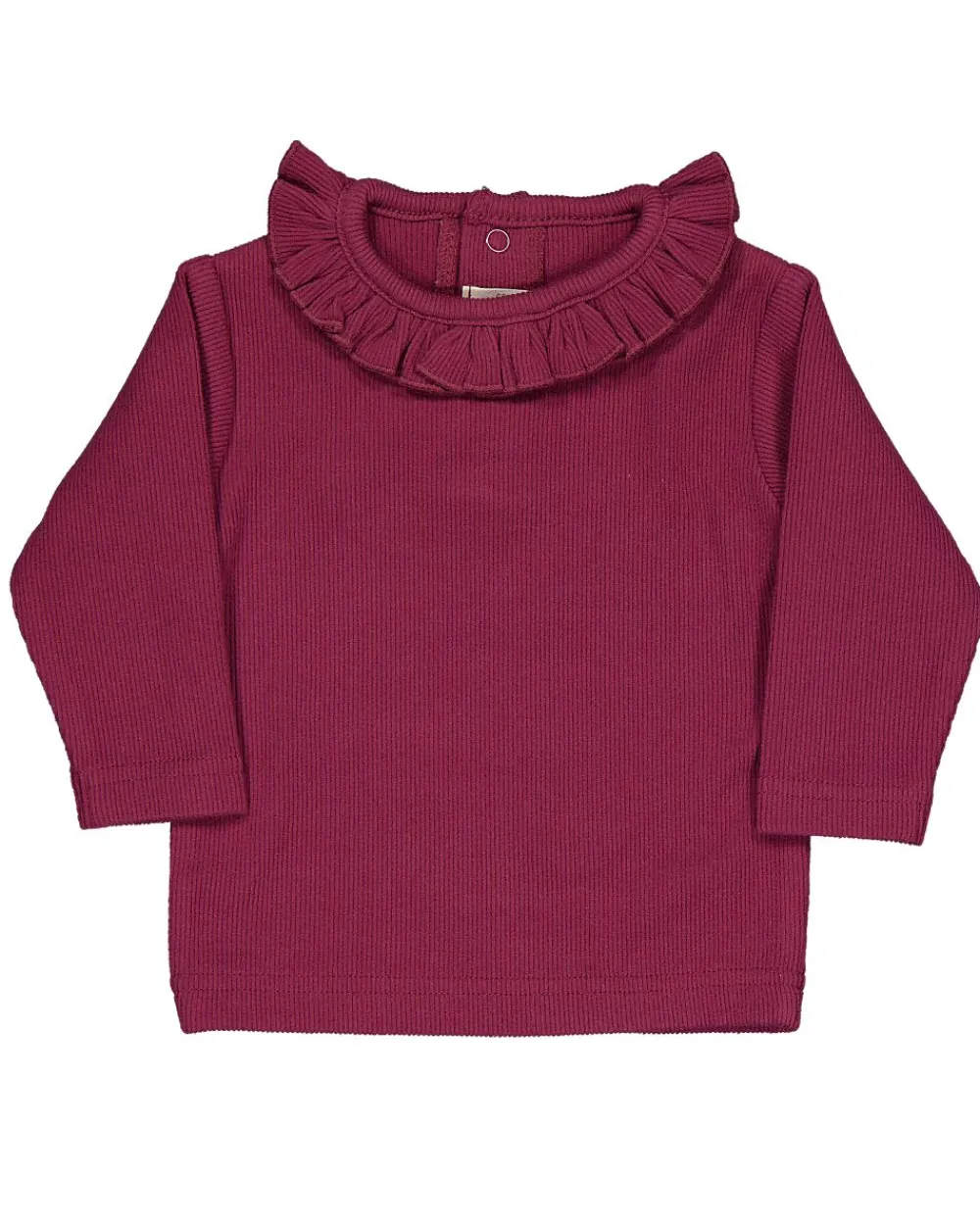 Zeeman Tee-shirt - Rouge