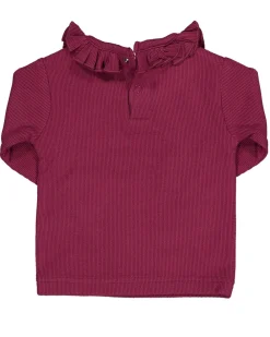 Zeeman Tee-shirt - Rouge