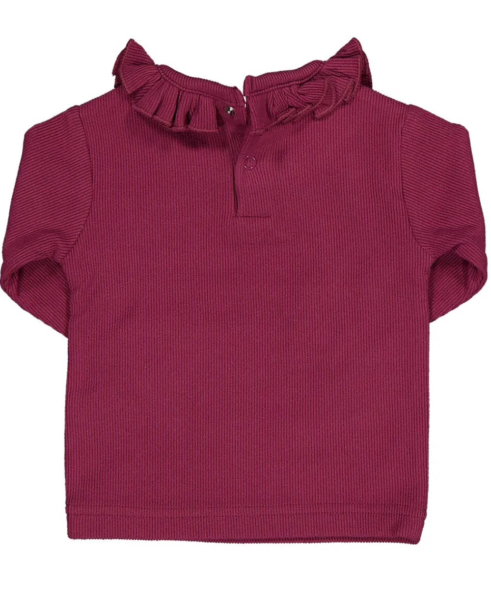 Zeeman Tee-shirt - Rouge