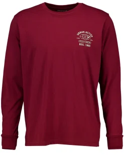New Zeeman Tee-shirt - Rouge