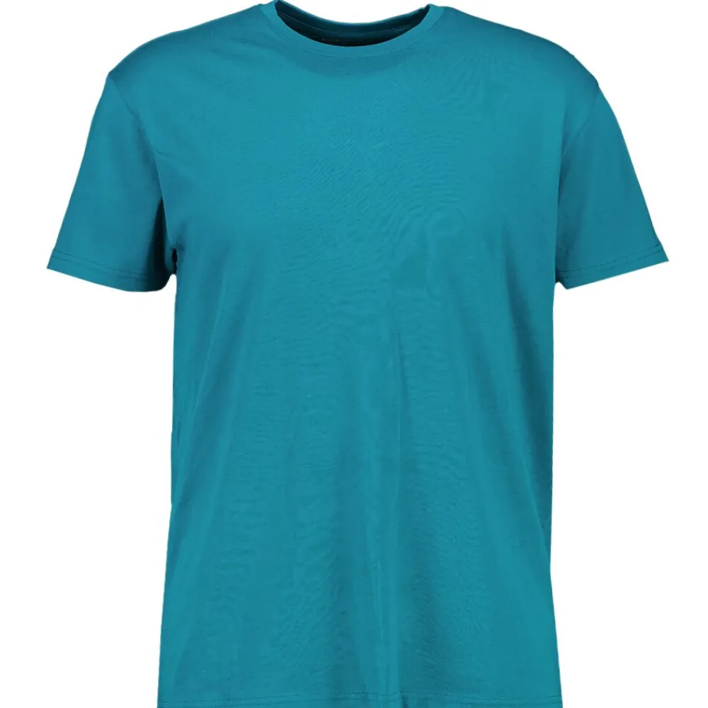 New Zeeman Tee-shirt - Vert