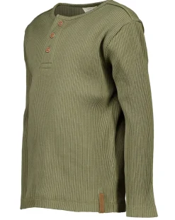 New Zeeman Tee-shirt - Vert