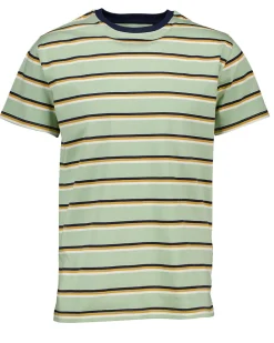 Sale Zeeman Tee-shirt - Vert