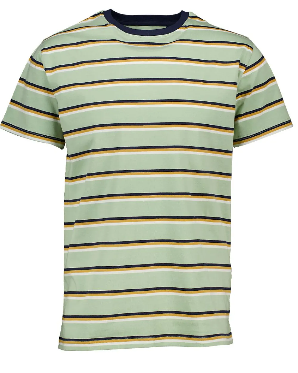 Sale Zeeman Tee-shirt - Vert