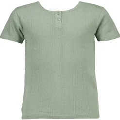 Discount Zeeman Tee-shirt - Vert
