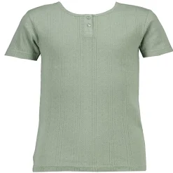 Zeeman Tee-shirt - Vert