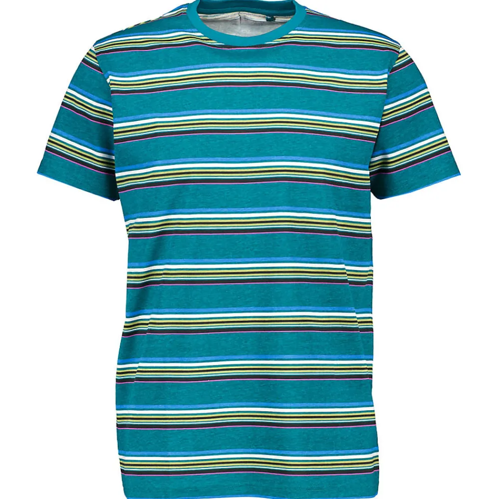 Hot Zeeman Tee-shirt - Vert