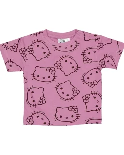 Clearance Zeeman Tee-shirt - Violet