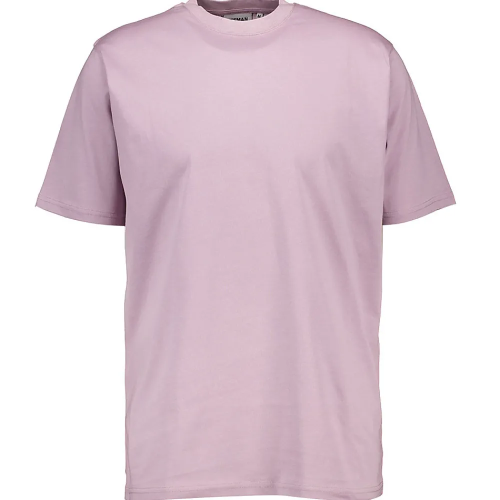 Discount Zeeman Tee-shirt - Violet
