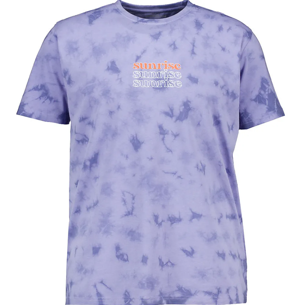 Online Zeeman Tee-shirt - Violet