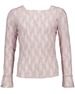 Sale Zeeman Tee-shirt - Violet