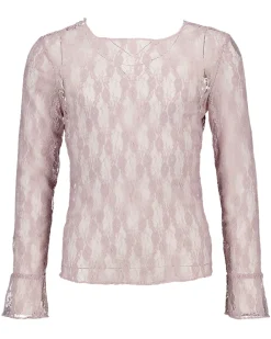 New Zeeman Tee-shirt - Violet