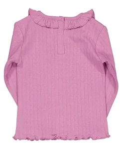 Outlet Zeeman Tee-shirt - Violet
