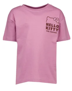 Best Zeeman Tee-shirt - Violet