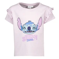 Clearance Zeeman Tee-shirt - Violet