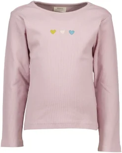 Zeeman Tee-shirt - Violet