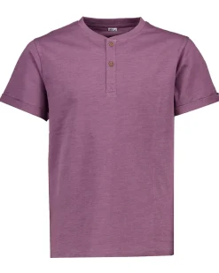 Outlet Zeeman Tee-shirt - Violet