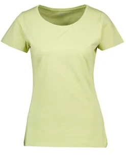 Outlet Zeeman Tee-shirt Vert