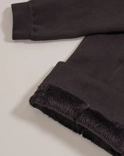 Best Zeeman Thermo Legging - Noir