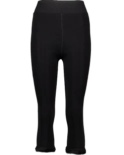 Online Zeeman Thermo Legging - Noir