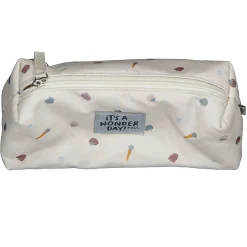 Discount Zeeman Trousse de toilette - Beige