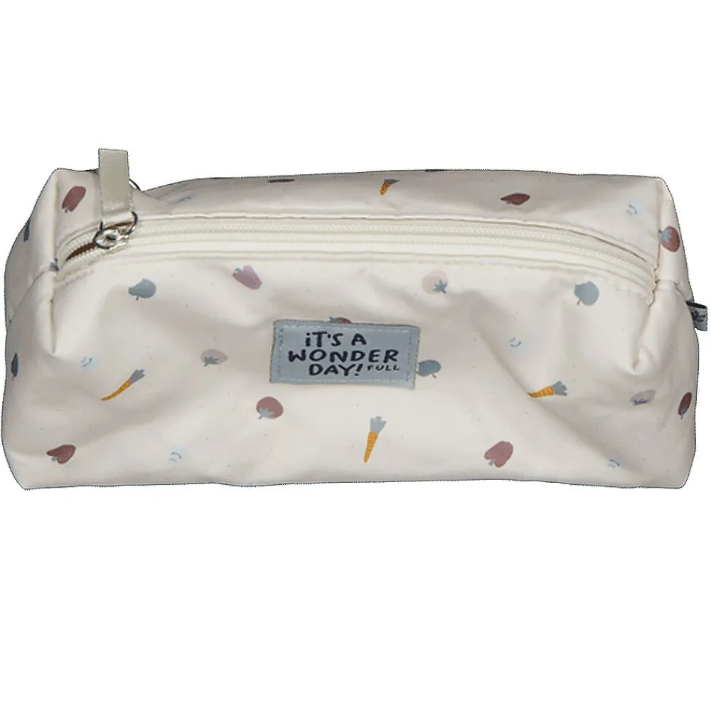 Discount Zeeman Trousse de toilette - Beige