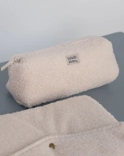 Zeeman Trousse de toilette - Beige