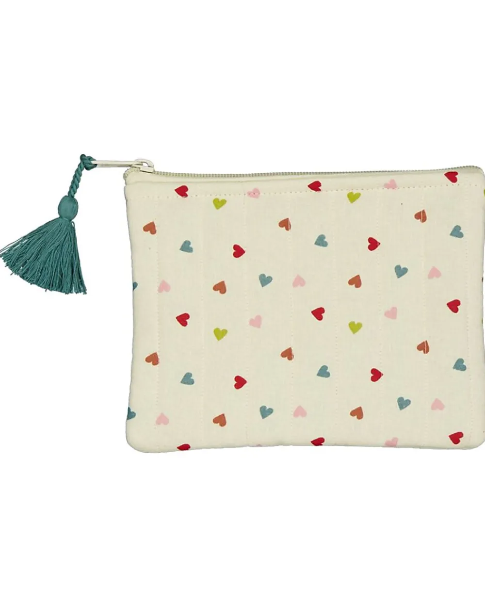 Sale Zeeman Trousse de toilette - Blanc