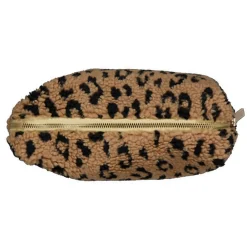 Sale Zeeman Trousse de toilette - Marron