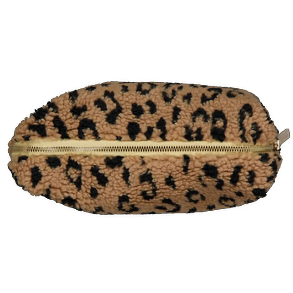 Sale Zeeman Trousse de toilette - Marron