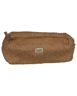 Sale Zeeman Trousse de toilette - Marron