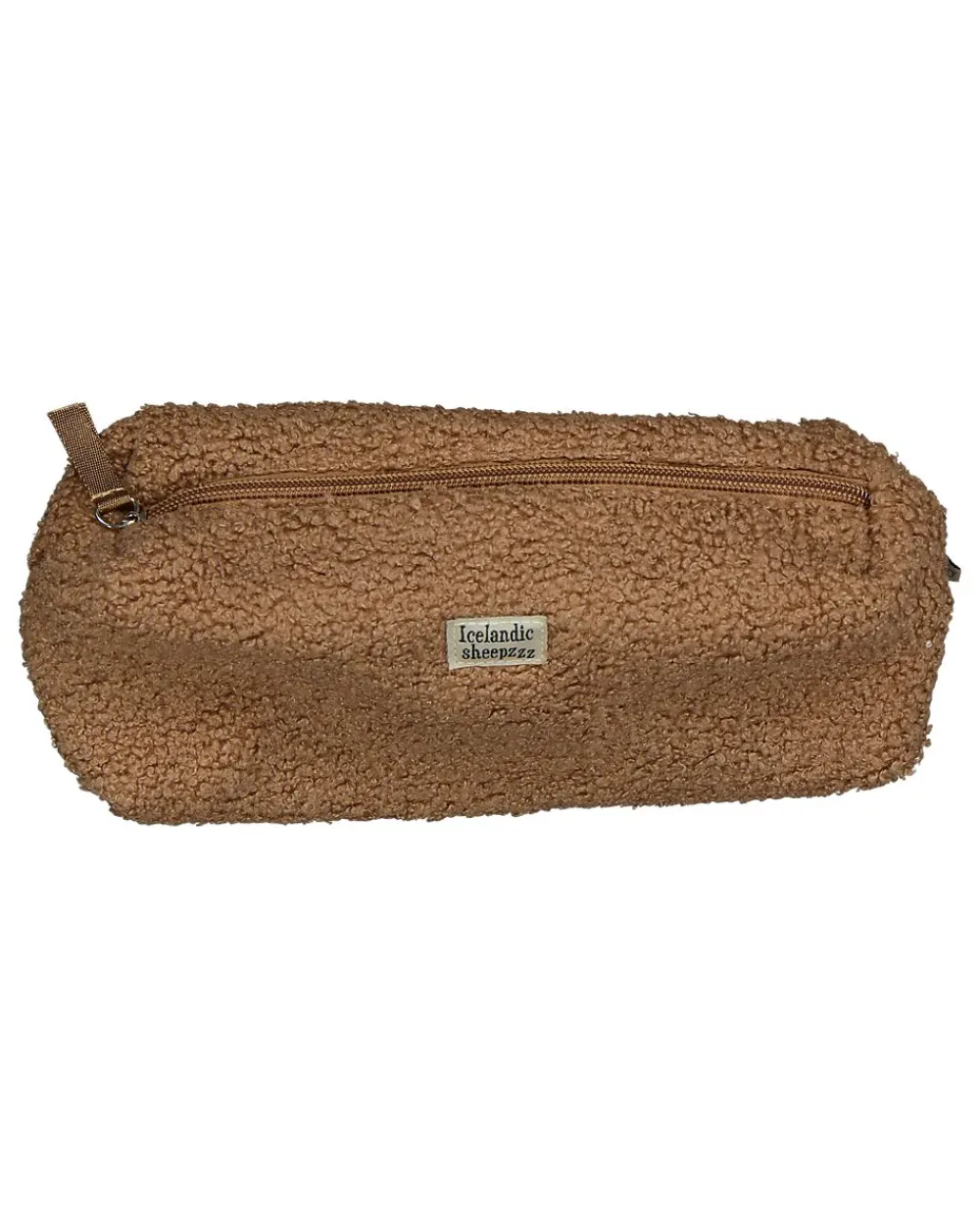 Sale Zeeman Trousse de toilette - Marron