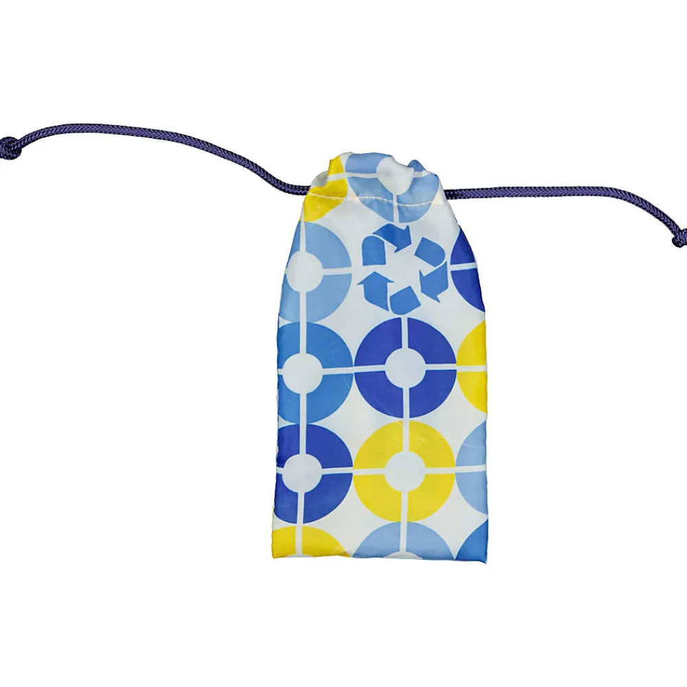 Sale Zeeman Étui à lunettes de soleil - Bleu