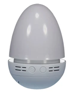Best Zeeman Veilleuse - Multicolore