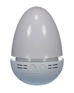 Hot Zeeman Veilleuse - Multicolore
