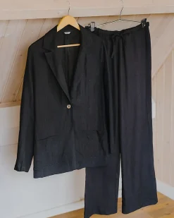 Sale Zeeman Veste blazer - Noir