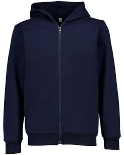 Hot Zeeman Veste de jogging - Bleu