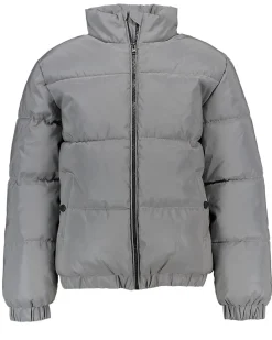 Outlet Zeeman Veste/gilet - Argenté