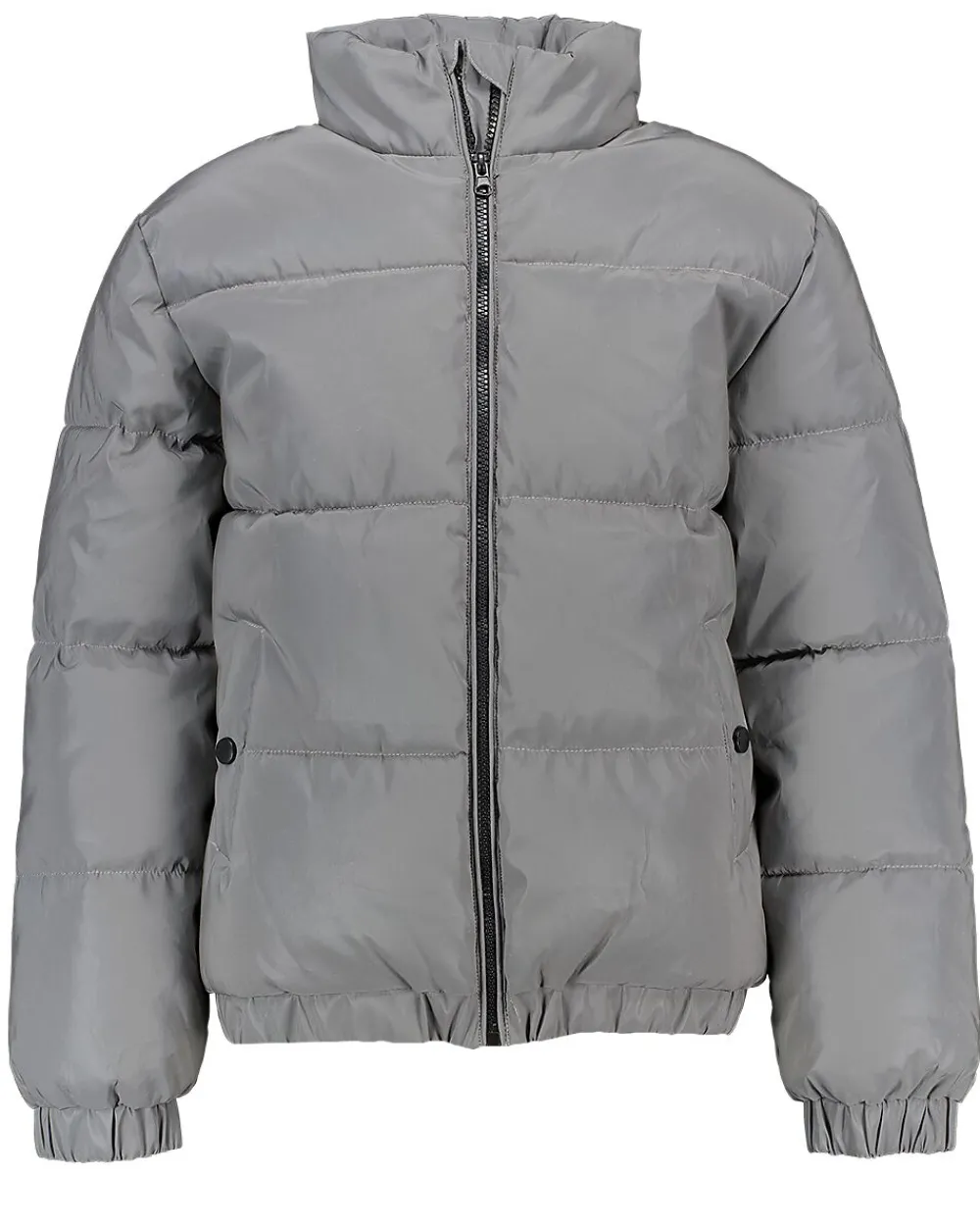 Outlet Zeeman Veste/gilet - Argenté