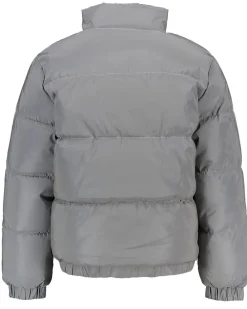 Outlet Zeeman Veste/gilet - Argenté