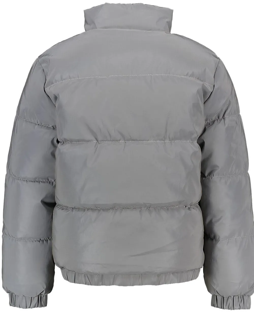 Outlet Zeeman Veste/gilet - Argenté