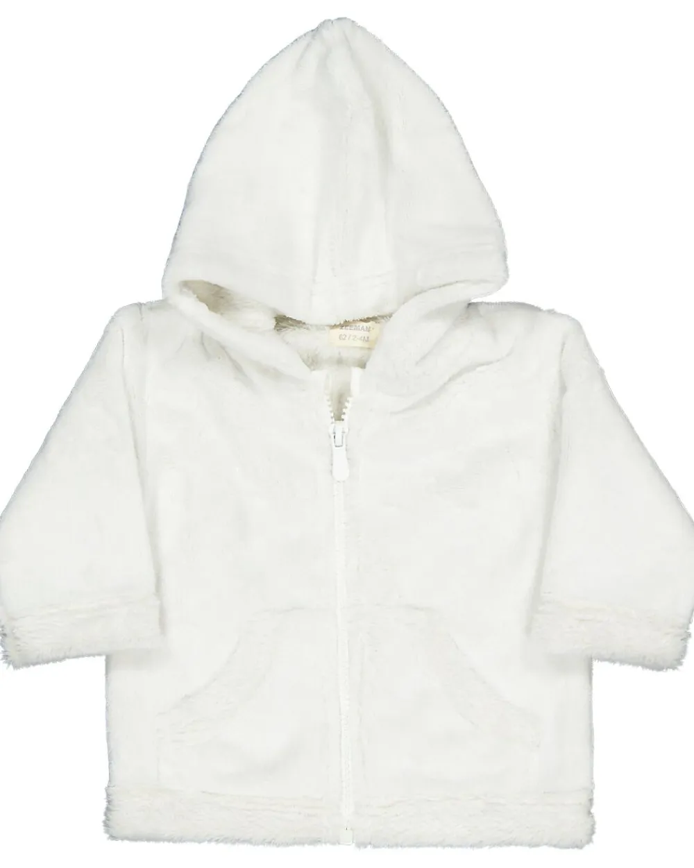 New Zeeman Veste/gilet - Beige