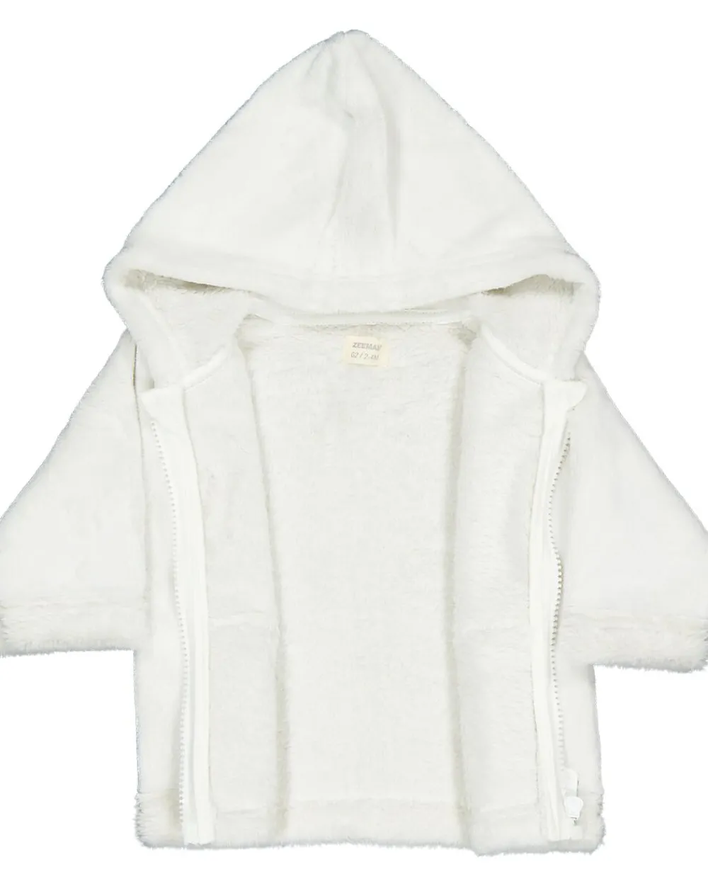 New Zeeman Veste/gilet - Beige