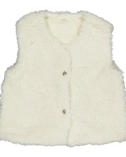 Outlet Zeeman Veste/gilet - Beige