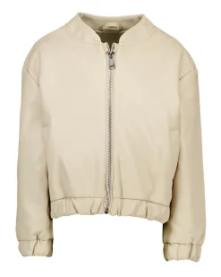 Outlet Zeeman Veste/gilet - Beige