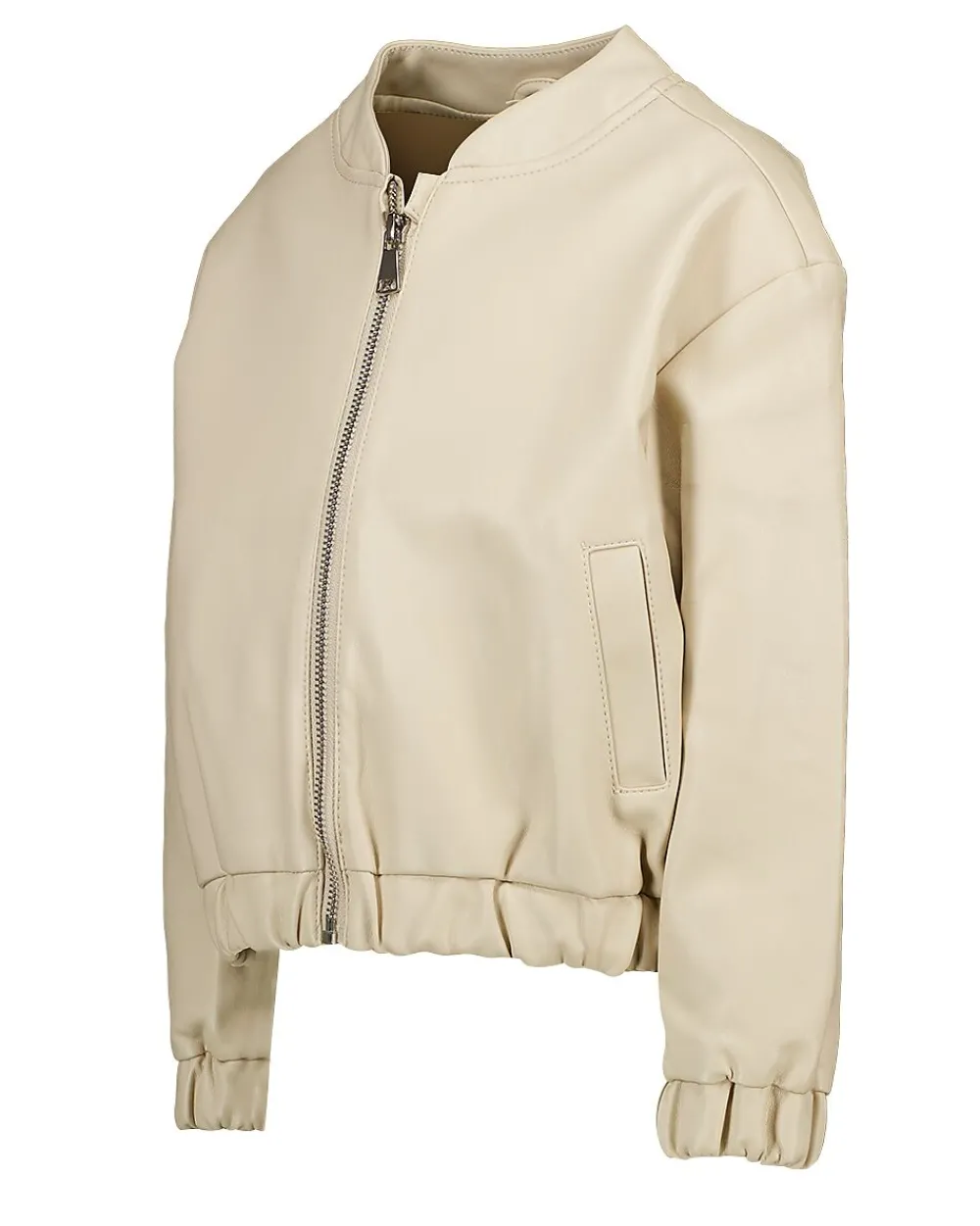 Clearance Zeeman Veste/gilet - Beige