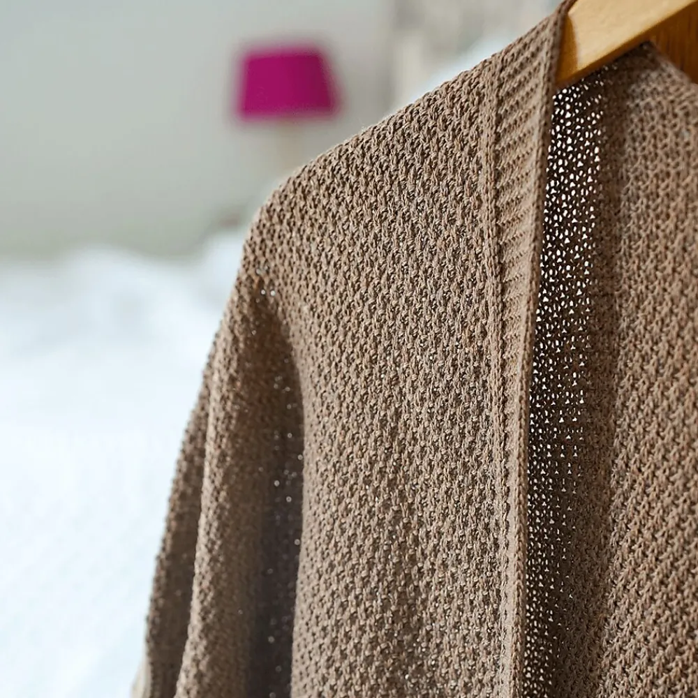 Sale Zeeman Veste/gilet - Beige