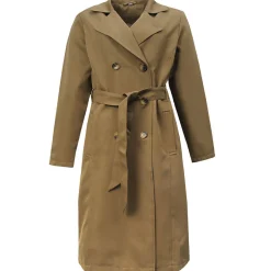 New Zeeman Veste/gilet - Beige