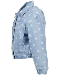 Clearance Zeeman Veste/gilet - Bleu